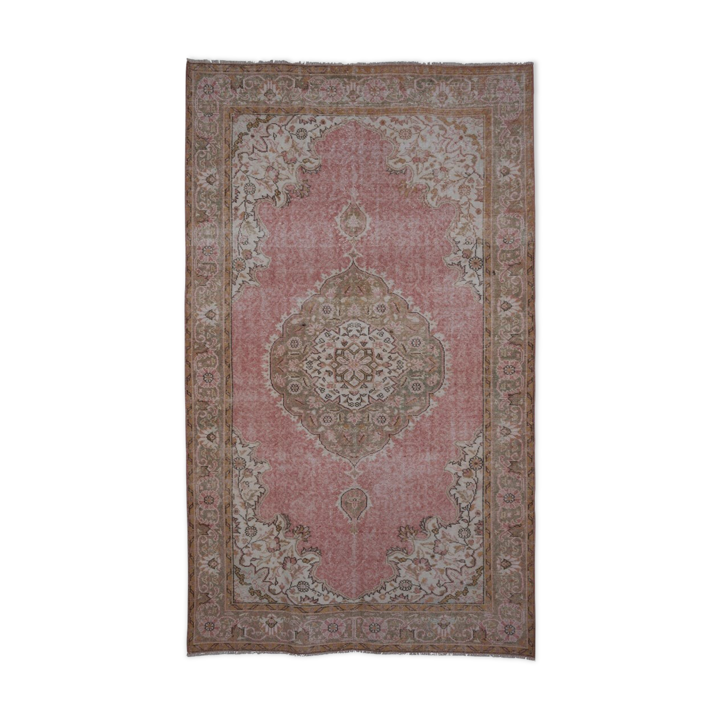 Oriental persian carpet 175x290 cm