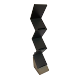 Iconic Concrete Zinc Shelf by Jonas Bohlin