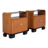 Art Deco Night Stands