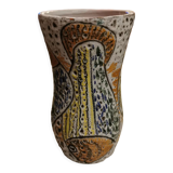 Vase par G Gouzy
