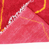 Moroccan berbere carpet 288x190cm