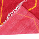 Moroccan berbere carpet 288x190cm