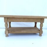 Rectangular Coffee Table
