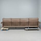 Erpo corner sofa