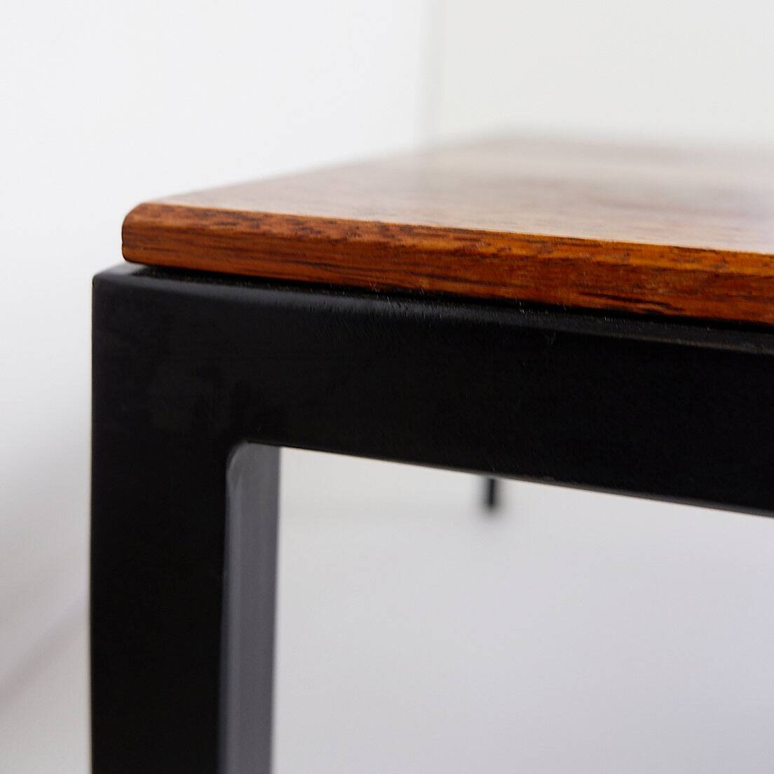 Square Coffee Table - 1960s