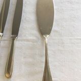 Christofle silverware