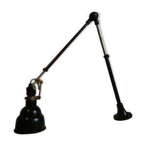 lampe de bureau industrielle