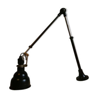 Industrial desk lamp Lumina