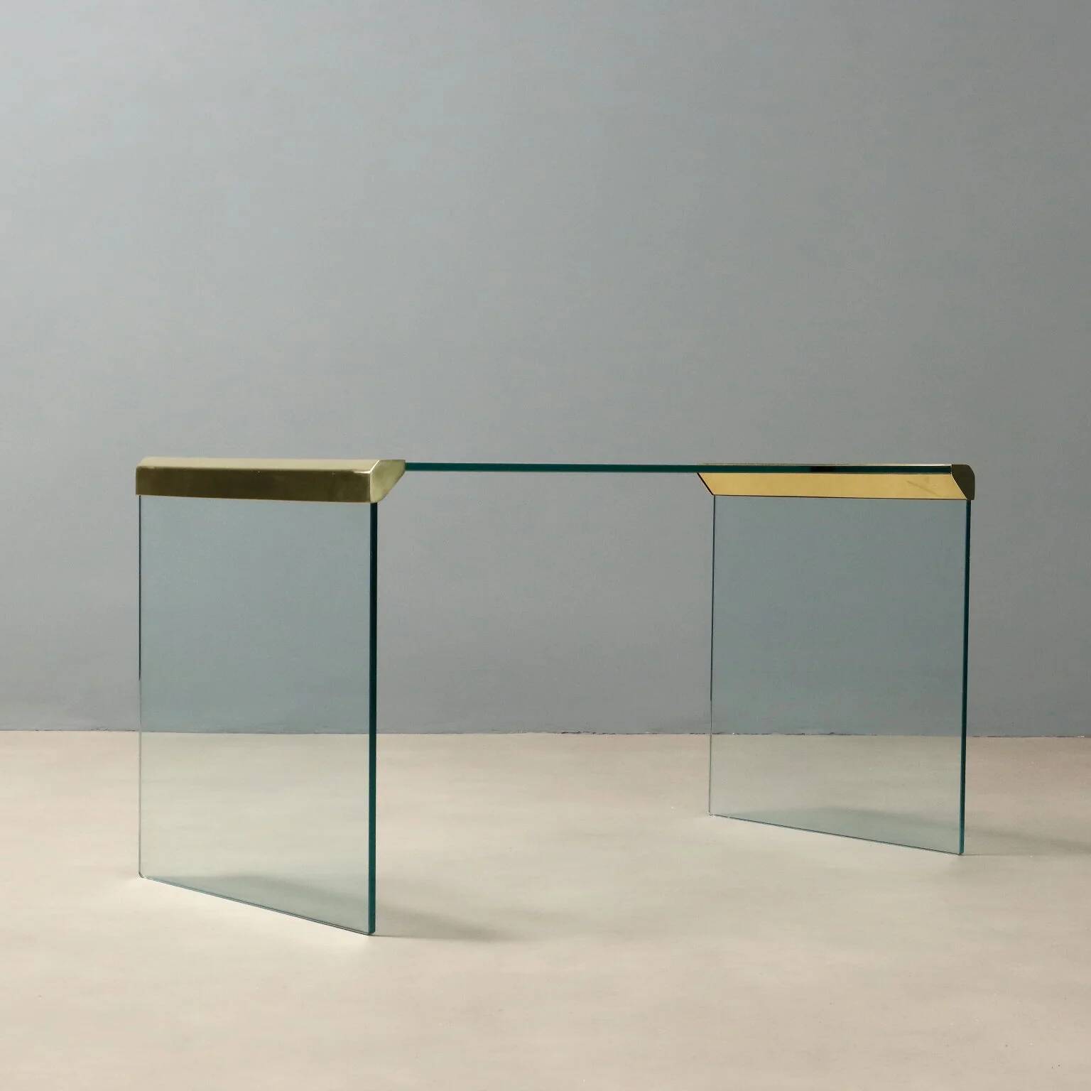 Coffee table "T33" by Pierangelo Gallotti for Gallotti & Radice