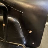 Steiner barrel chair
