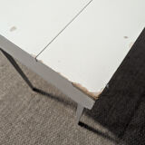 Console, coiffeuse Interlübke, années 70