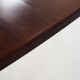 Rosewood table, Danish design, 1960s, production: Denmark