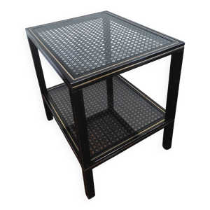 Table d'appoint vintage - vandel