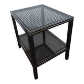 Vintage side table Pierre Vandel