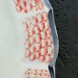 Asiatte porcelain "Imari" late nineteenth