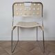 Chaise Omstak 1970