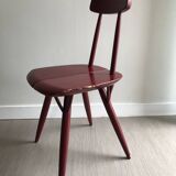 Chaise Pirkka de Ilmari Tapiovaara