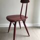 Chaise Pirkka de Ilmari Tapiovaara