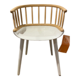 Cyborg Stick Chair - Magis