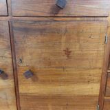 Bahut in an Art Deco