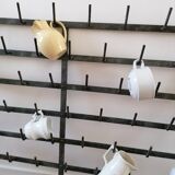 If, hedgehog, wall bottle drain