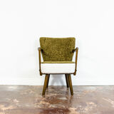 Vintage Armchair, 1950s