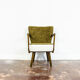 Vintage Armchair, 1950s