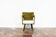 Fauteuil vintage, années 1950