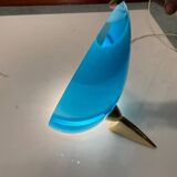 Architectural Murano Glass Sconces Set of 2