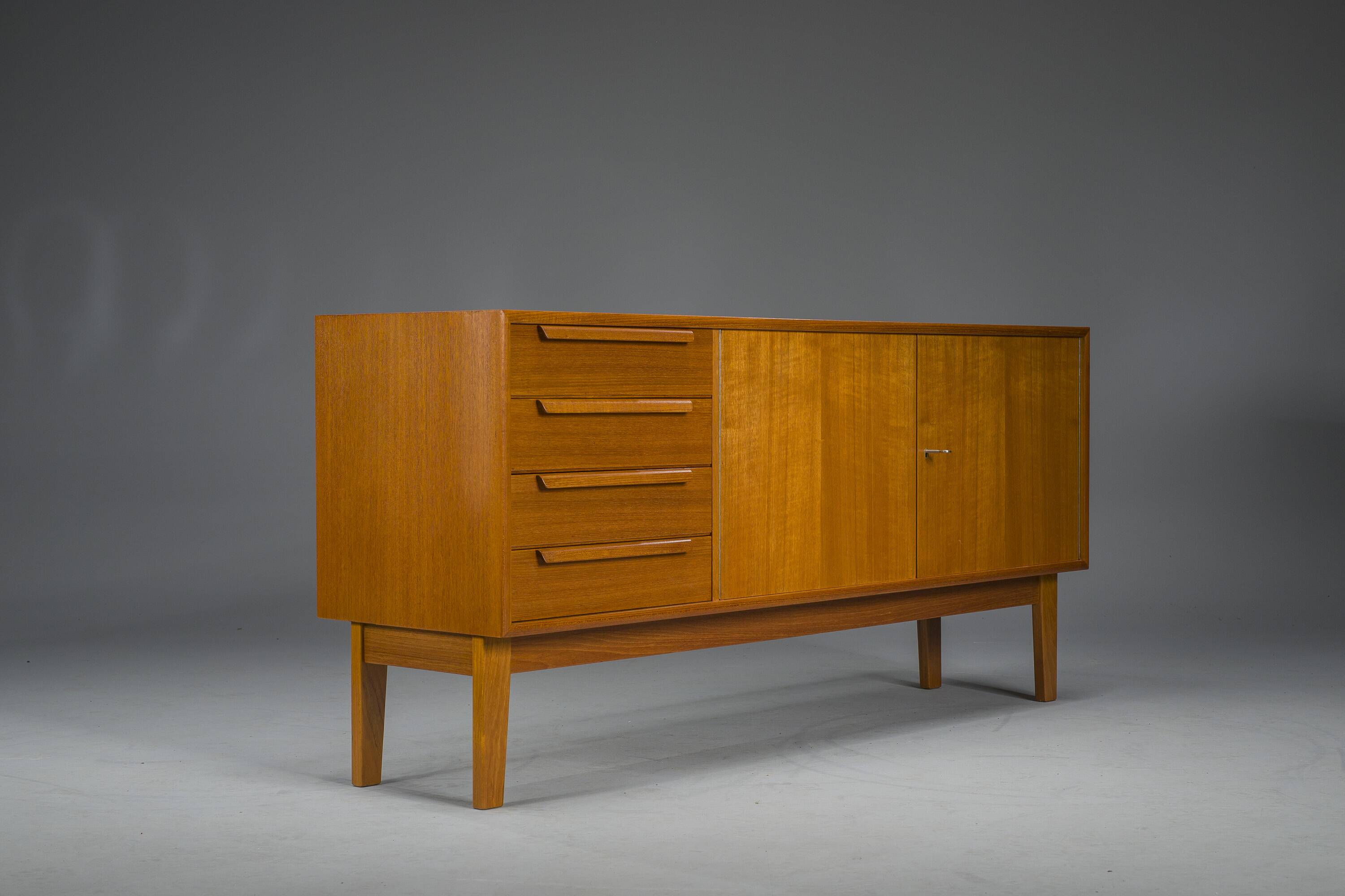 Enfilade WK Möbel, 1960
