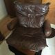 Armchair Ingmar Relling