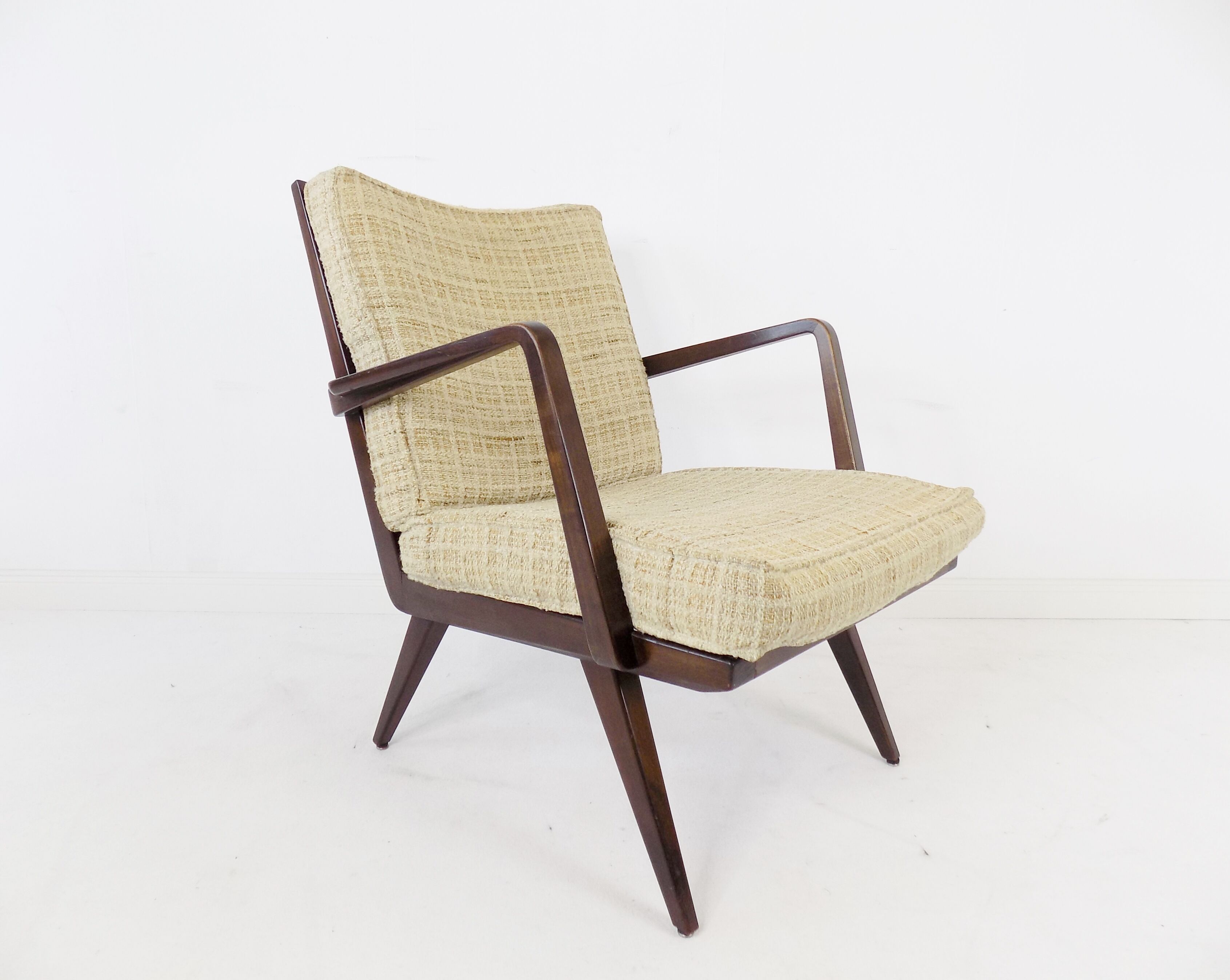 Knoll Antimott armchair
