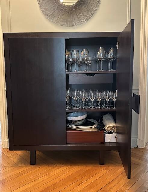 Buffet Artelano in Wenge