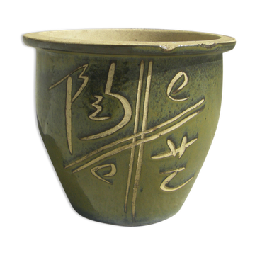 Cache-pot vintage