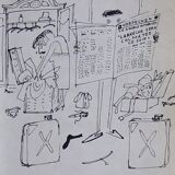 Illustration daninos " breach plugged "