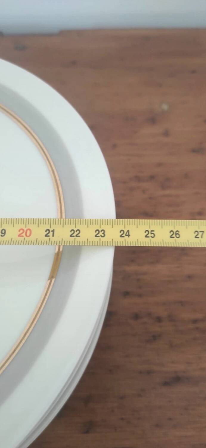 Raynaud and Co Limoges Tableware Service