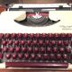 Typewriter Olympia Splendid 66