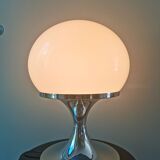 Mushroom lamp designed by Luciano Buttura for Harveiluce, 1968