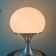 Lampe champignon conçue par Luciano Buttura pour Harveiluce, 1968