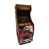 Arcade game zun zun block