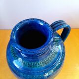 Vase Aldo Londi, Bitossi 1960
