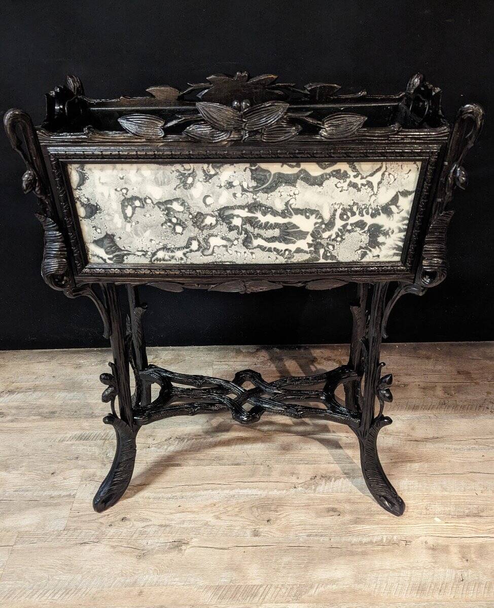Jardinière Napoléon III