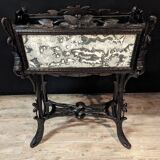 Napoleon III planter