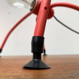 Postmodern Lamp Eddy Anywhere by Marco Ferreri & Carlo Bellini for Luxo, Germany, 1980s