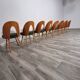 Dining Chairs by Antonin Suman, 1960s, Set of 8