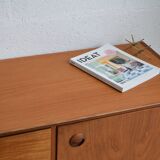 Scandinavian sideboard 168 cm