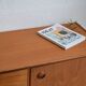 Scandinavian sideboard 168 cm