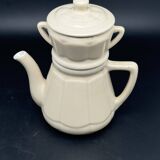 Ceramic teapot – 1224b5
