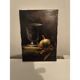 Oil on canvas by Bruno Guilleux