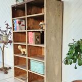 Meuble à case